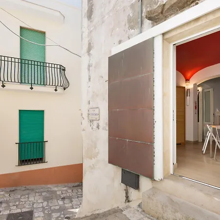 La Casa Di Clarissa Готель *