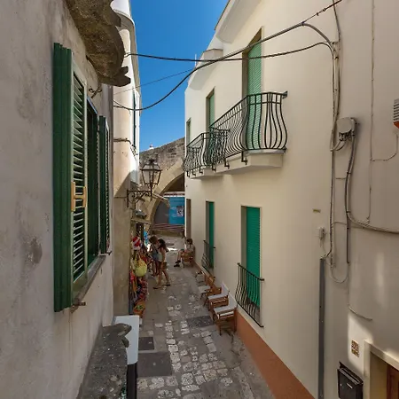 Готель La Casa Di Clarissa