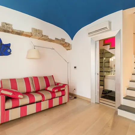 Готель La Casa Di Clarissa *