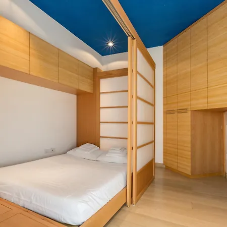 La Casa Di Clarissa *