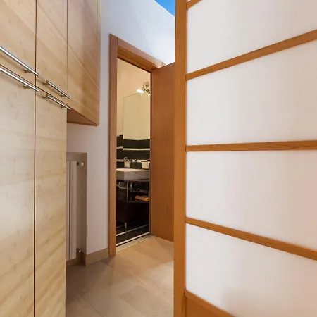 La Casa Di Clarissa Готель *