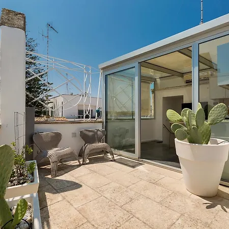 La Casa Di Clarissa By Barbarhouse Casa vacanze