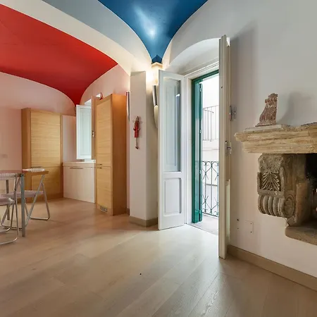 La Casa Di Clarissa By Barbarhouse *