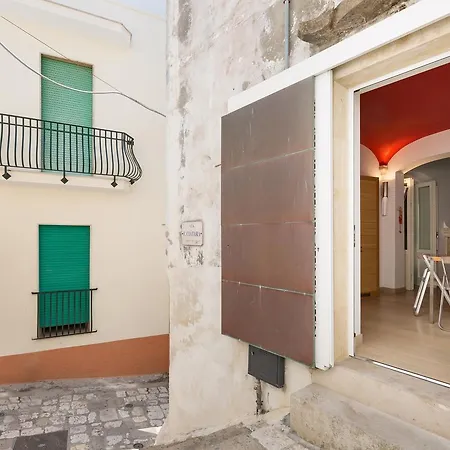 La Casa Di Clarissa By Barbarhouse *