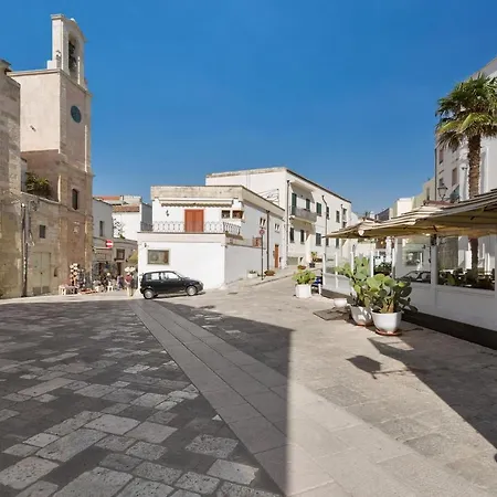 Casa vacanze La Casa Di Clarissa By Barbarhouse Otranto