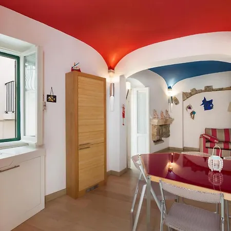 La Casa Di Clarissa By Barbarhouse Casa vacanze